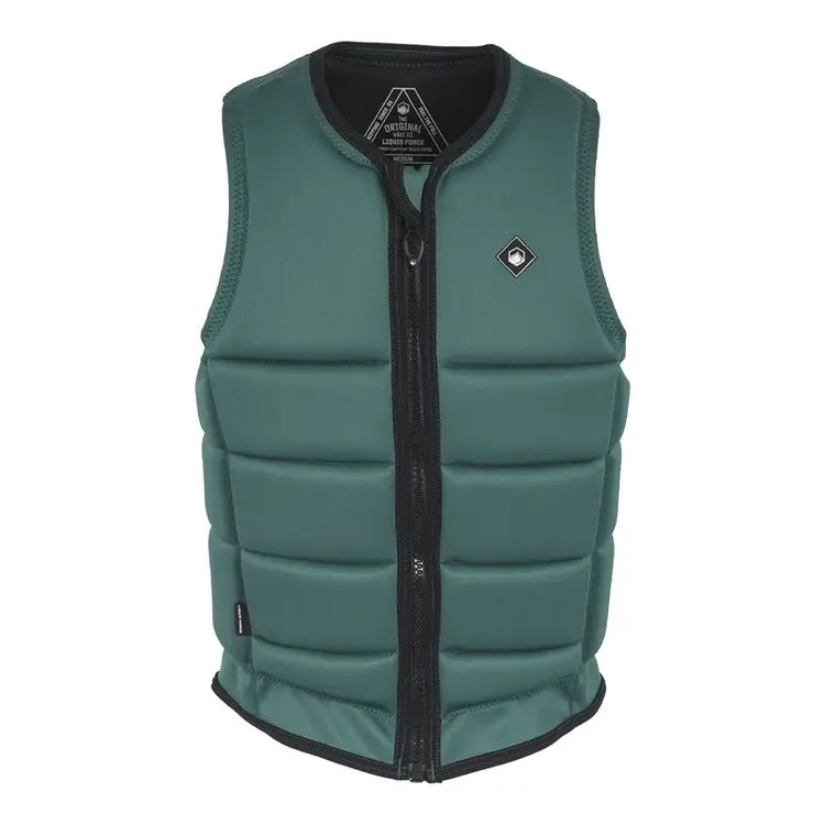 Liquid Force Liquid Force Code Comp Vest
