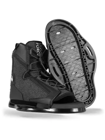 Liquid Force 2026 Liquid Force Index Wakeboard Binding