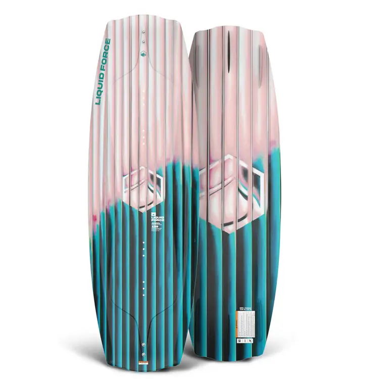 Liquid Force 2026 Liquid Force Angel Wakeboard