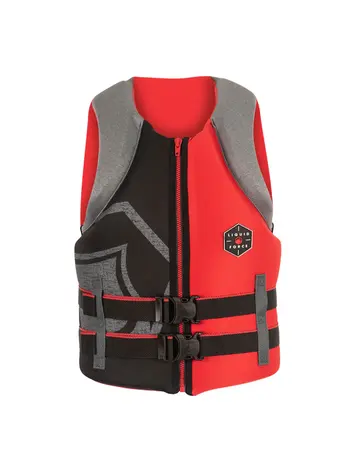 Liquid Force Liquid Force Hinge CGA Vest