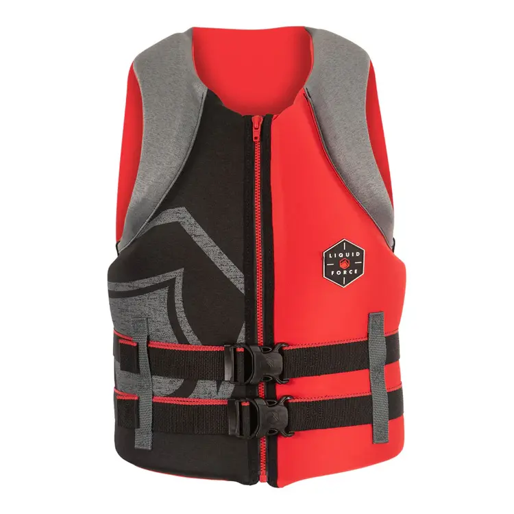 Liquid Force Liquid Force Hinge CGA Vest