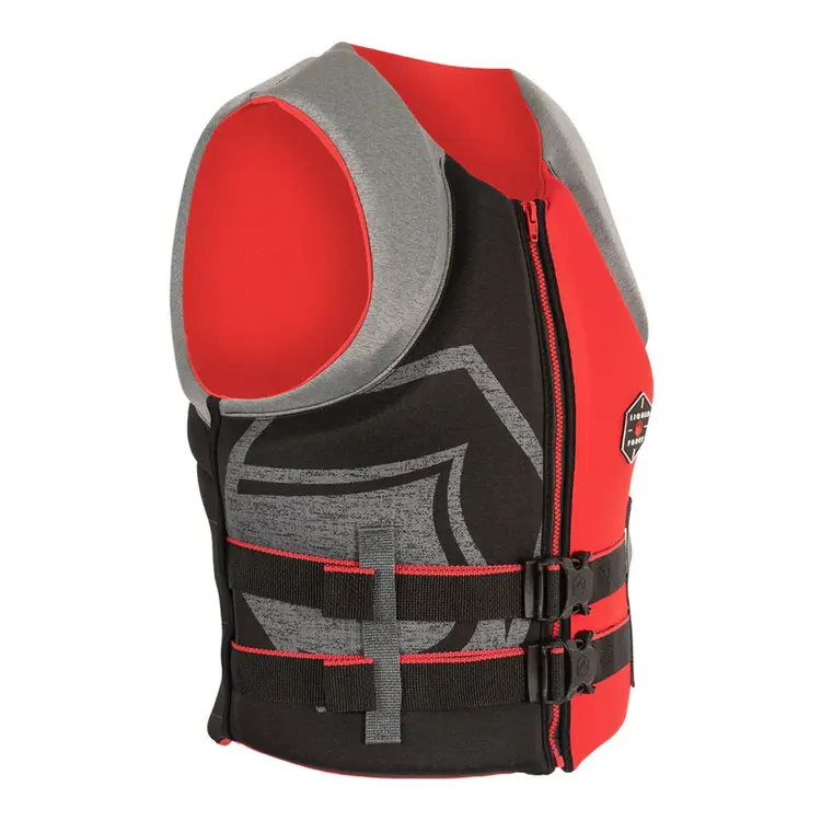 Liquid Force Liquid Force Hinge CGA Vest