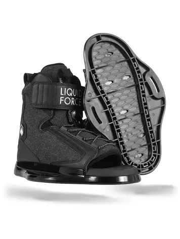 Liquid Force 2026 Liquid Force Rant Wakeboard Binding