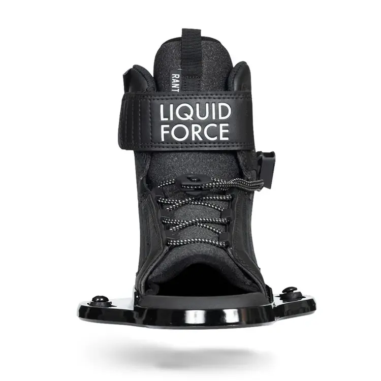 Liquid Force 2026 Liquid Force Rant Wakeboard Binding