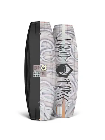 Liquid Force 2026 Liquid Force ME FS Wakeboard