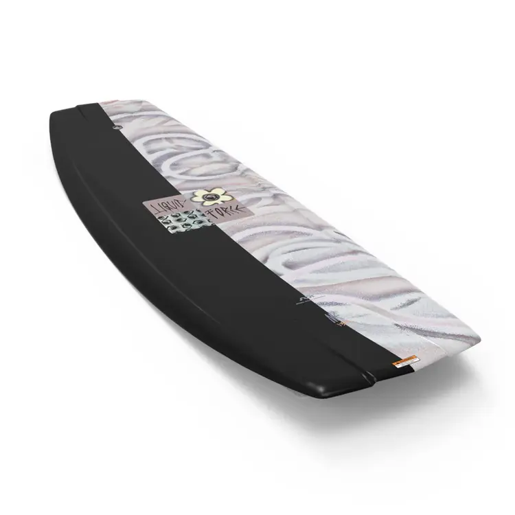 Liquid Force 2026 Liquid Force ME FS Wakeboard
