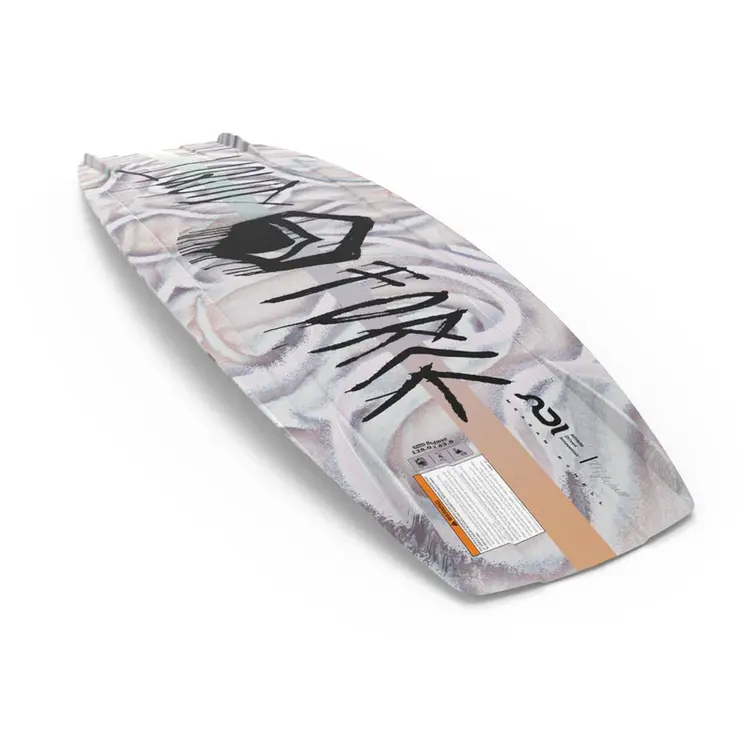 Liquid Force 2026 Liquid Force ME FS Wakeboard