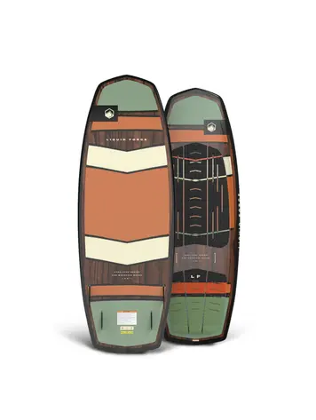 Liquid Force 2026 Liquid Force Pod Wakesurf Board