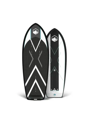 Liquid Force 2026 Liquid Force X Foil Board