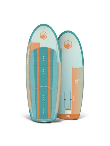 Liquid Force 2026 Liquid Force Horizon Foil Board