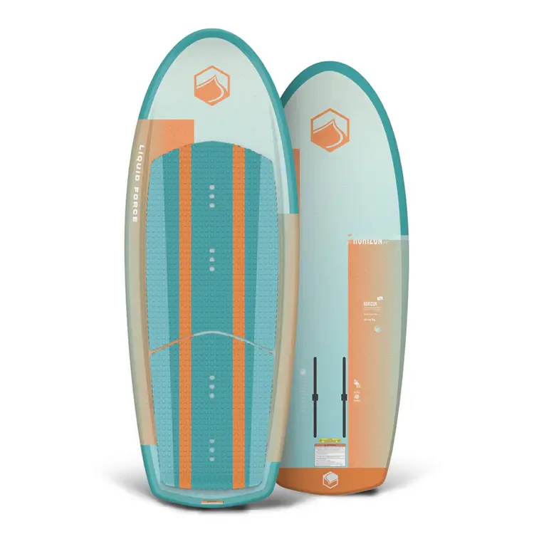 Liquid Force 2026 Liquid Force Horizon Foil Board