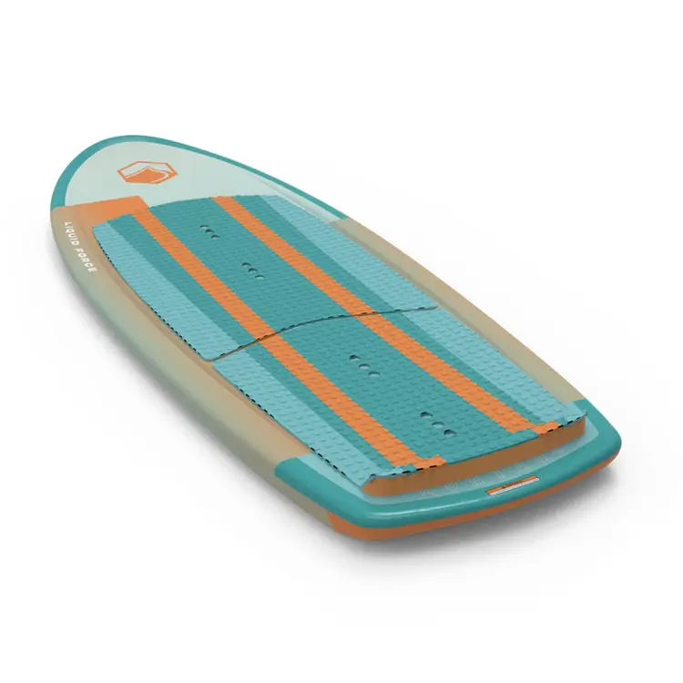 Liquid Force 2026 Liquid Force Horizon Foil Board