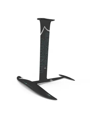 Liquid Force Liquid Force Stratus Carbon Fuselock System