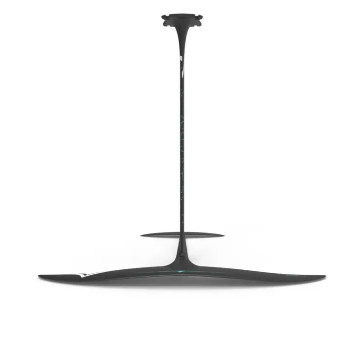 Liquid Force Liquid Force Stratus Carbon Fuselock System