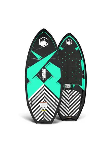 Liquid Force 2026 Liquid Force Syncro Wakesurf Board