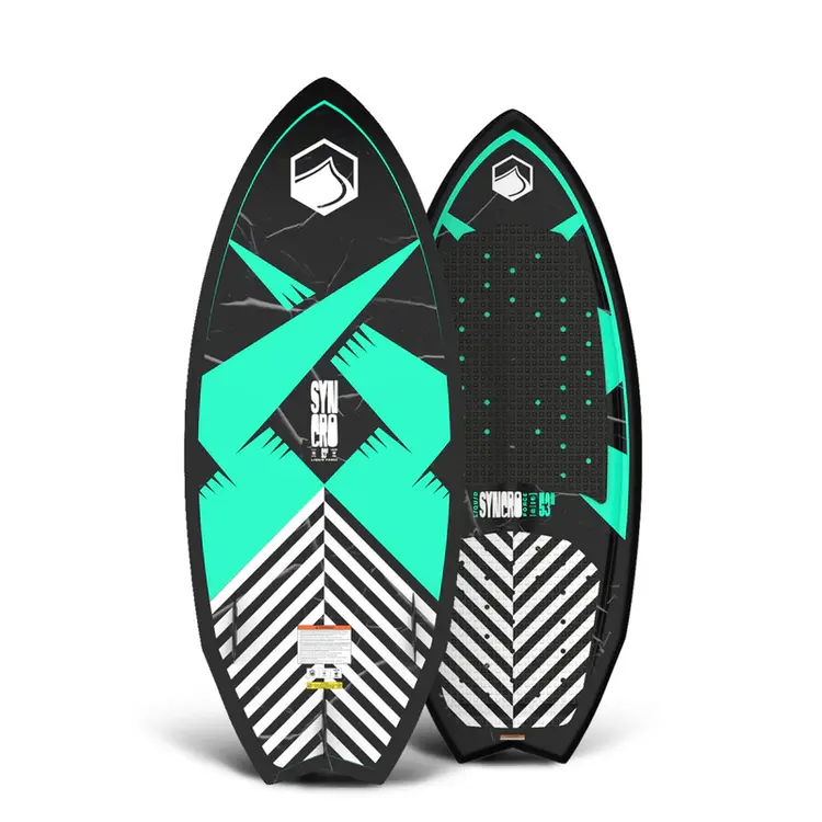 Liquid Force 2026 Liquid Force Syncro Wakesurf Board