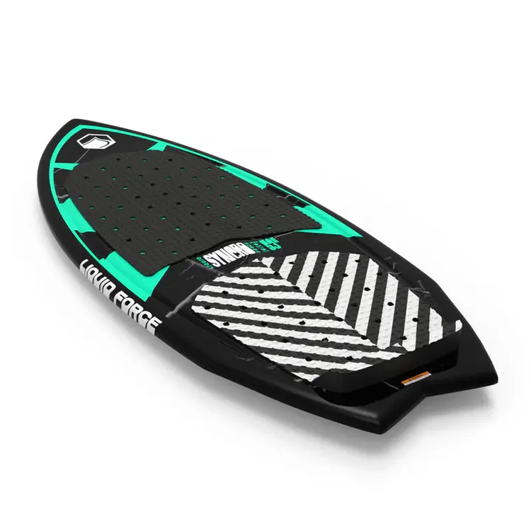 Liquid Force 2026 Liquid Force Syncro Wakesurf Board
