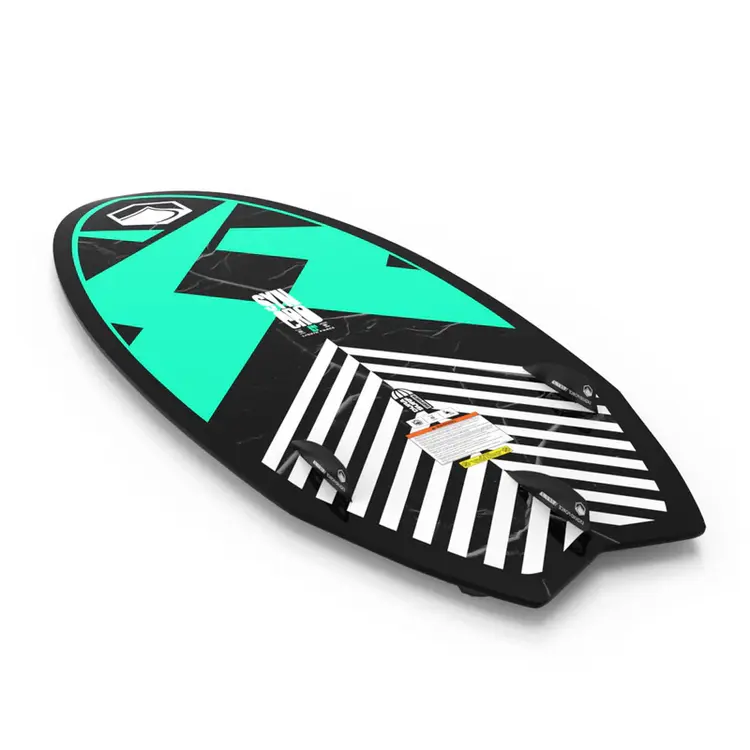 Liquid Force 2026 Liquid Force Syncro Wakesurf Board
