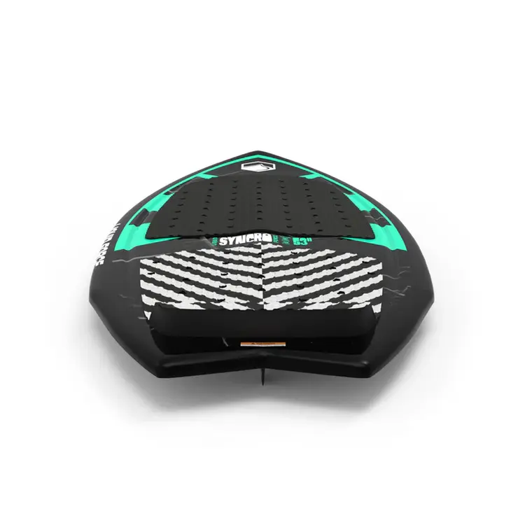 Liquid Force 2026 Liquid Force Syncro Wakesurf Board