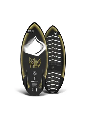 Liquid Force 2026 Liquid Force Primo Wakesurf Board