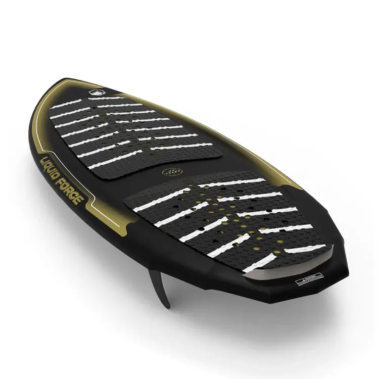 Liquid Force 2026 Liquid Force Primo Wakesurf Board