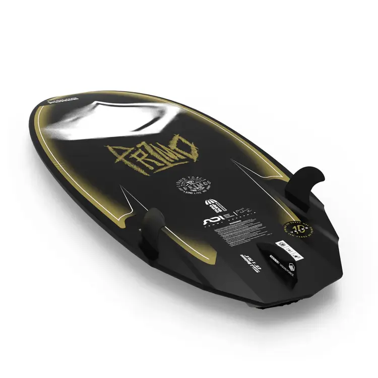 Liquid Force 2026 Liquid Force Primo Wakesurf Board