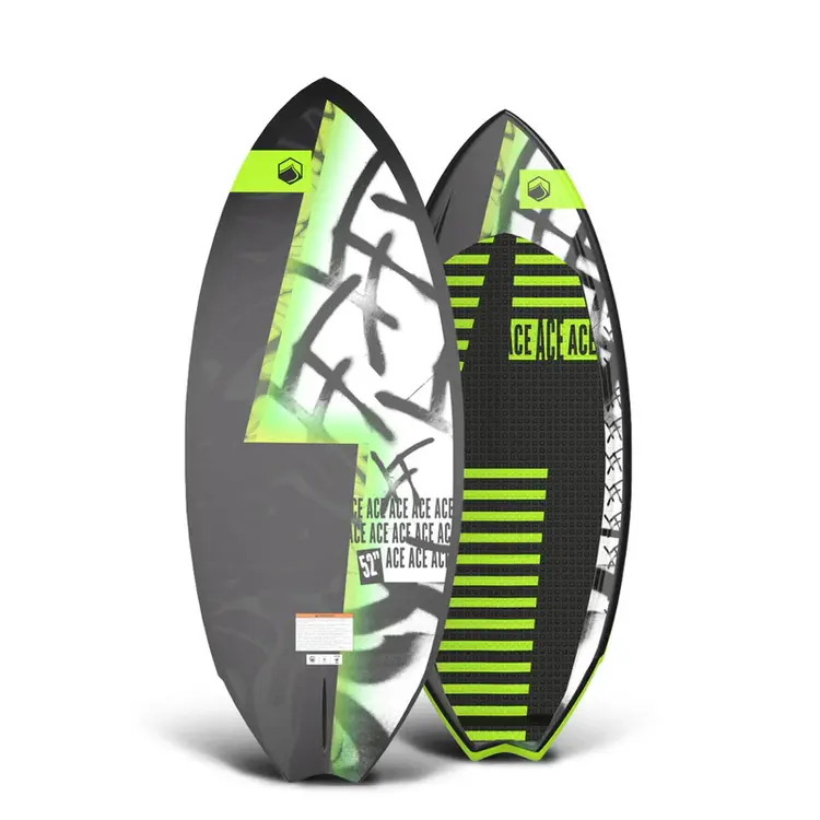 Liquid Force 2026 Liquid Force Ace Skim Wakesurf Board
