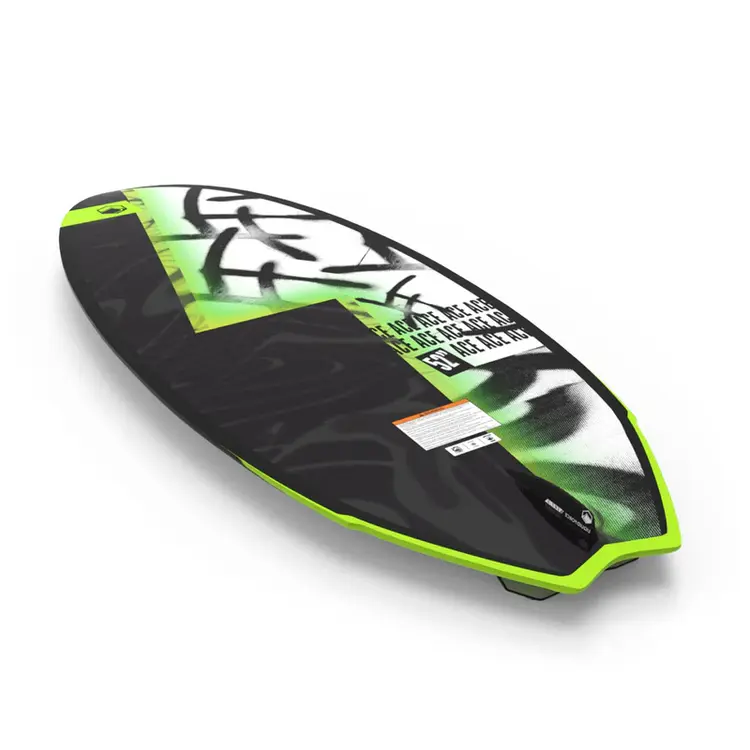 Liquid Force 2026 Liquid Force Ace Skim Wakesurf Board