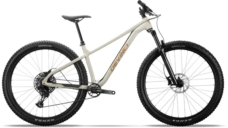 Devinci Devinci -Kobain SX12s A29