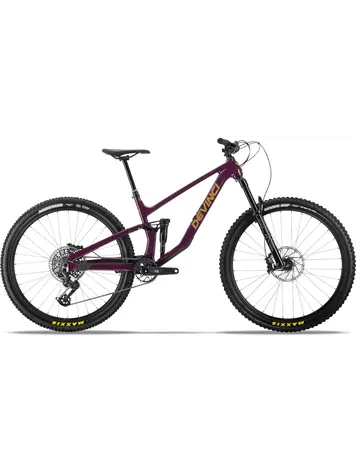 Devinci Devinci - Troy ST - Eagle90 12S