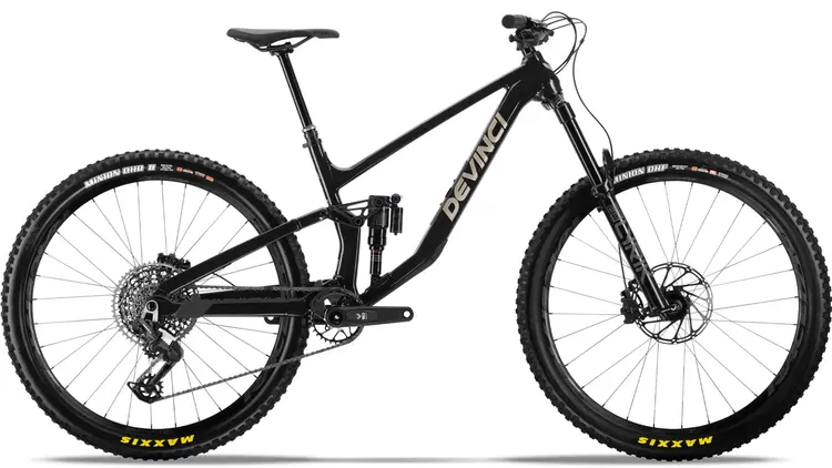 Devinci Devinci - Troy A29 Eagle90