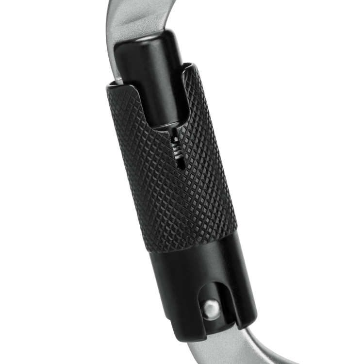 Mammut Mammut - Classic HMS Twistlock Plus Carabiner