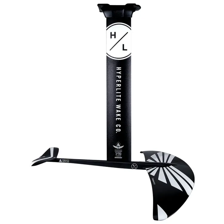 Hyperlite 2026 Hyperlite 4.0 Shuttle w/ Falcon 1200 Foil Kit