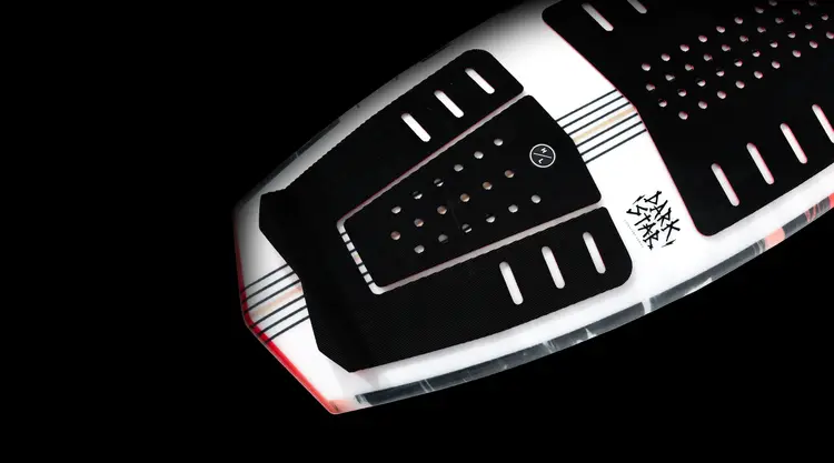 Hyperlite 2026 Hyperlite Darkstar Wakesurf Board