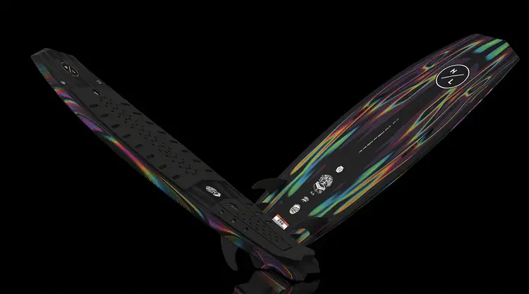 Hyperlite 2026 Hyperlite Time Machine Wakesurf Board