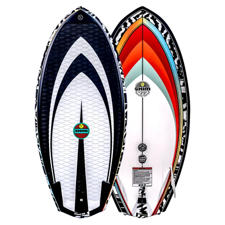 Hyperlite 2026 Hyperlite Shim Wakesurf Board