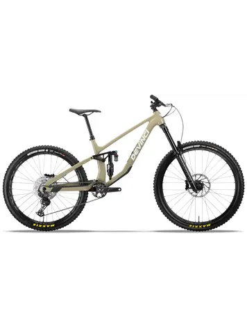 Devinci Devinci -Spartan MX Deore 12s - Medium - Greige