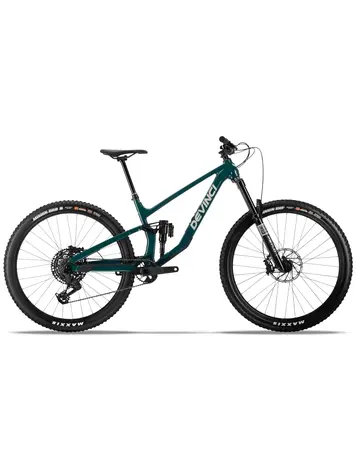 Devinci Devinci - Troy A29 Eagle70 - Medium - Deep Teal