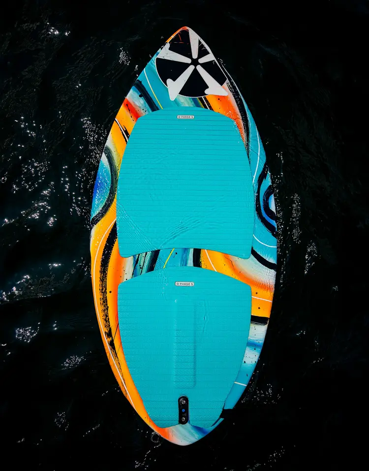 Phase Five 2026 Phase Five Scamp Wakesurf Board