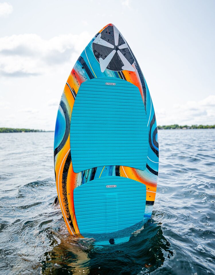 Phase Five 2026 Phase Five Scamp Wakesurf Board