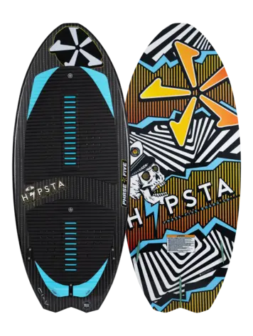 2026 Phase 5 HYPSTA V2 50