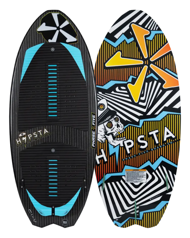 2026 Phase 5 HYPSTA V2 50