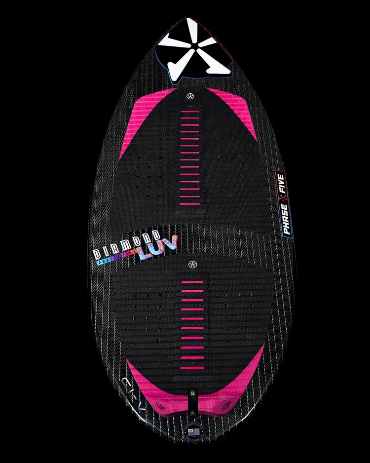 2026 Phase 5 DIAMOND LUV 51
