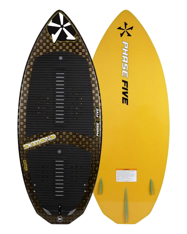 2026 Phase 5 DIAMOND TURBO LTD 57