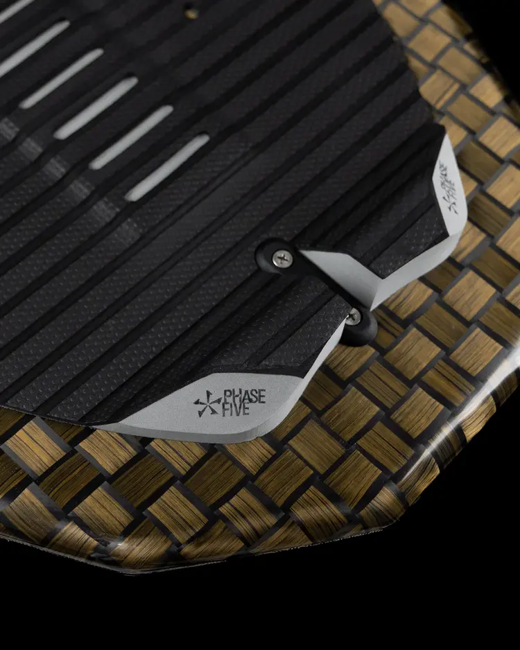 2026 Phase 5 DIAMOND TURBO LTD 57