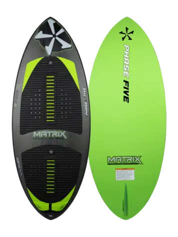 2026 Phase 5 MATRIX 56