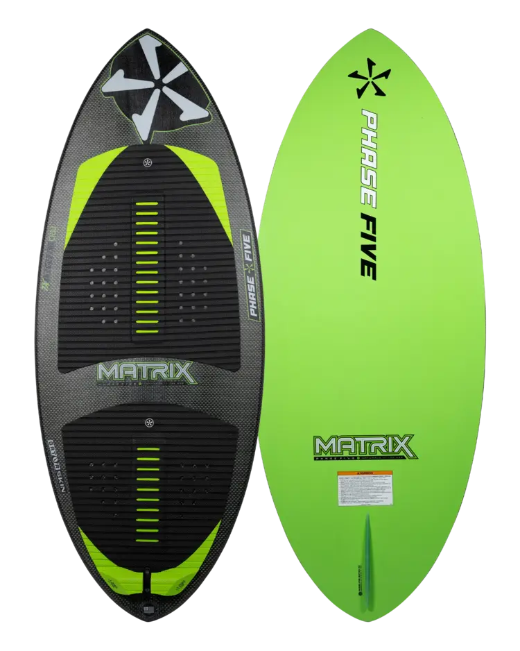 2026 Phase 5 MATRIX 56