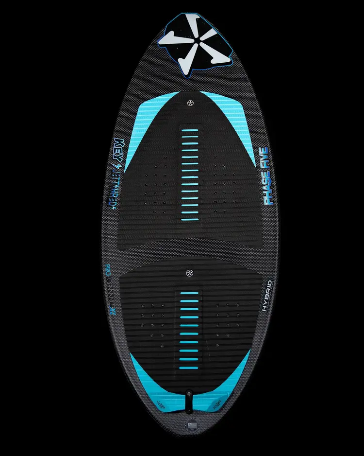 2026 Phase 5 KEY JETT SHREDS 52