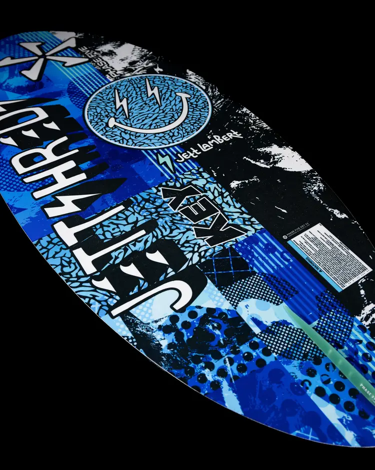 2026 Phase 5 KEY JETT SHREDS 52