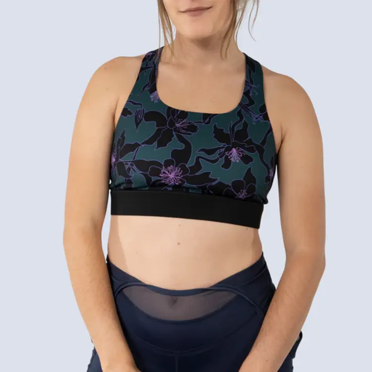 Wild Rye Wild Rye Lucille Sports Bra